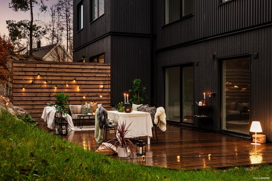 Bostadsrätt i Kummelnäs, SALTSJÖ-BOO, Stockholm, Nacka, Åbroddsvägen 16D