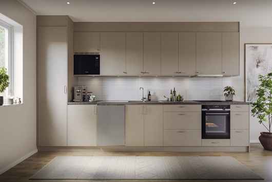 Bostadsrätt i Evlinge, VÄRMDÖ, Stockholm, Värmdö, Hasselsnoksvägen 19