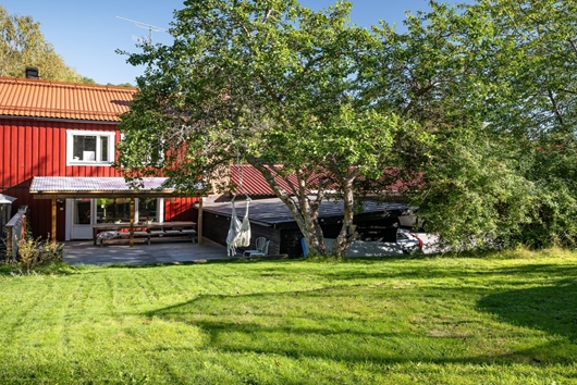 Bostadsrätt i Mörtnäs, Värmdö, Stockholm, Älggårdsvägen 24A