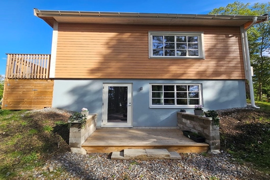 Bostadsrätt i Torsby, VÄRMDÖ, Stockholm, Värmdö, Strålvägen 7A