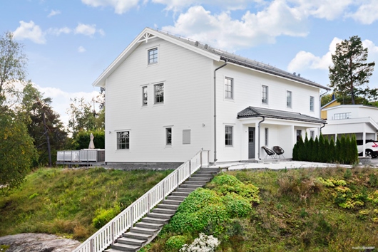 Bostadsrätt i Kolvik, VÄRMDÖ, Hemmesta, Stockholm, Värmdö, Örnklovägen 6B