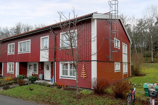 Bostadsrätt i Gustavsberg, Stockholm, Värmdö, Hovslagarvägen 62