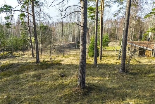 Tomt i Hölö, Stavsnäs, Stockholm, Värmdö, Österviksvägen 16 (planerad ad