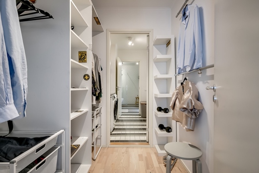 Villa i Mörtnäs, Värmdö, Stockholm, Ängsblomsvägen 1