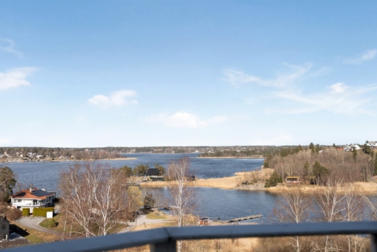 Villa i Mörtnäs, Värmdö, Stockholm, Älghöjdsvägen 1