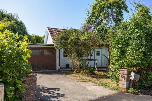 Villa i Hemmesta, Värmdö, Stockholm, Mariebergsvägen 6