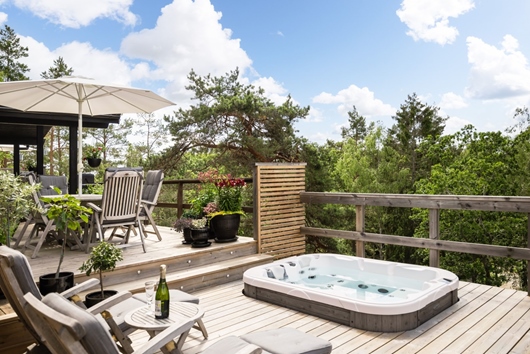 Fritidshus i Ingarö, Mörtviken, Stockholm, Värmdö, Näsdalsvägen 18
