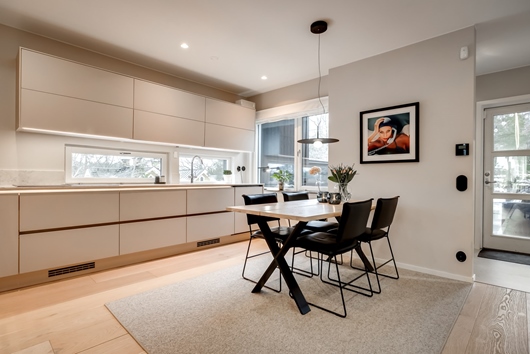 Bostadsrätt i Gustavsberg, Stockholm, Värmdö, Pastor Normans väg 43