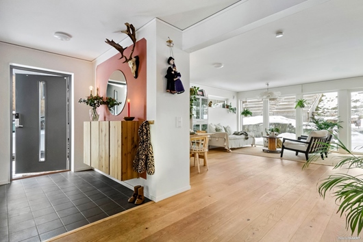 Bostadsrätt i Stavsnäs, Stockholm, Värmdö, Ida Westerbergs väg 11