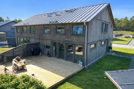 Bostadsrätt i Stavsnäs, Stockholm, Värmdö, Ida Westerbergs väg 11