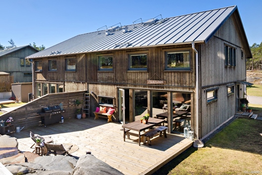 Bostadsrätt i Stavsnäs, Stockholm, Värmdö, Ida Westerbergs väg 11