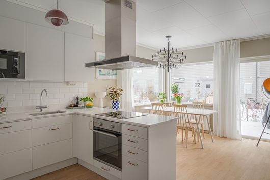 Bostadsrätt i Mörtnäs, Värmdö, Stockholm, Plåtslagarvägen 34