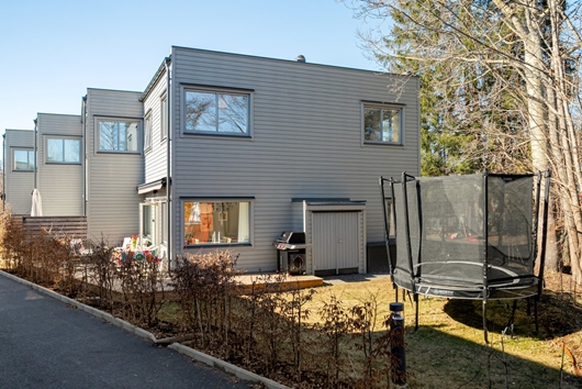 Bostadsrätt i Mörtnäs, Värmdö, Stockholm, Plåtslagarvägen 34