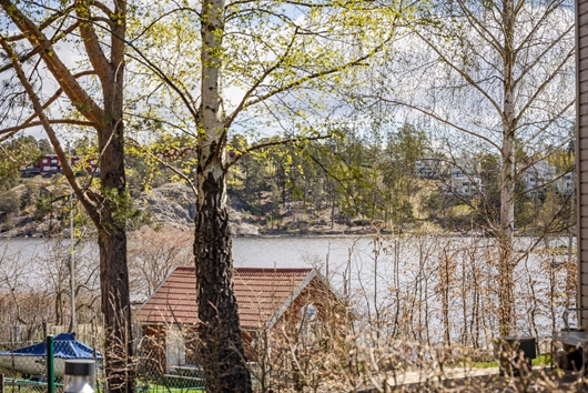 Bostadsrätt i Mörtnäs, Värmdö, Stockholm, Plåtslagarvägen 34