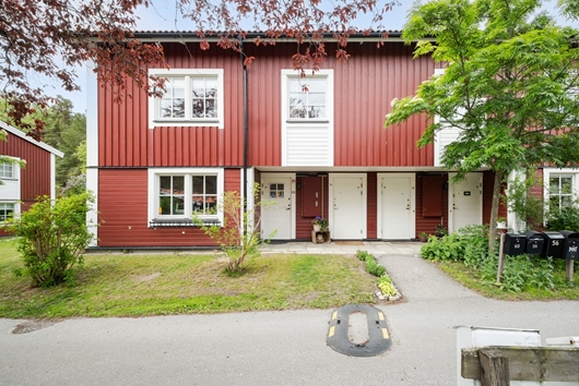 Bostadsrätt i Hästhagen, Gustavsberg, Stockholm, Värmdö, Hovslagarvägen 58