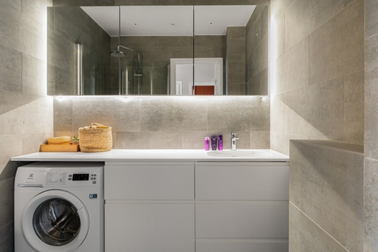 Bostadsrätt i Hästhagen, Gustavsberg, Stockholm, Värmdö, Trallbanevägen 12