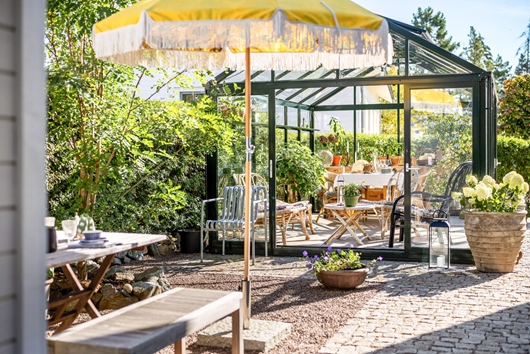 Bostadsrätt i Kolvik, Värmdö, Hemmesta, Stockholm, Örnklovägen 4B