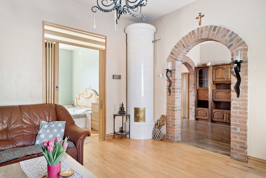 Villa i Trelleborg, Skåne, Hedvägen 139