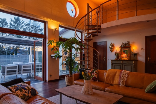 Villa i Dalköpinge, Trelleborg, Skåne, Kättingvägen 5