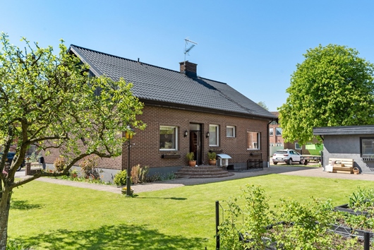 Villa i Trelleborg, Skåne, Elverksgatan 8