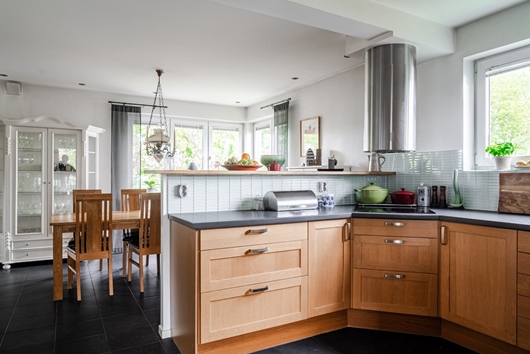 Villa i Trelleborg, Skåne, Svarvaregatan 5