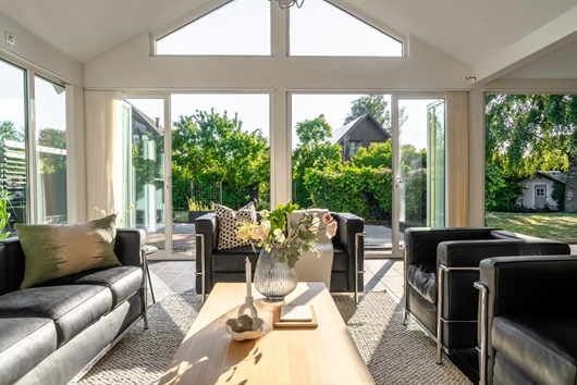 Villa i Beddingestrand, Skåne, Trelleborg, Kantarellvägen 39B