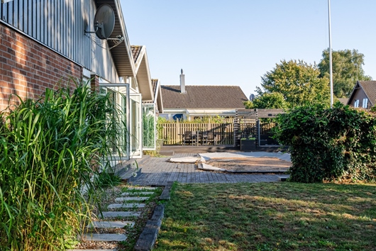 Villa i Beddingestrand, Skåne, Trelleborg, Kantarellvägen 39B