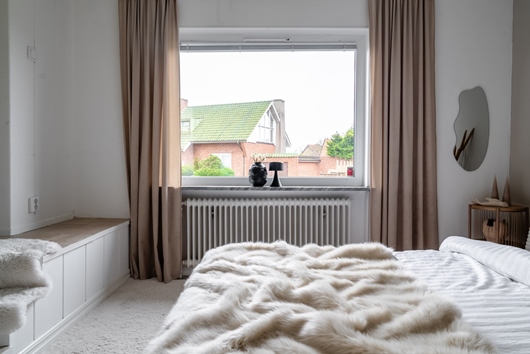 Villa i Granlunda, Trelleborg, Skåne, Trekantsvägen 2