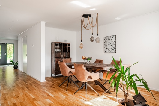 Bostadsrätt i Beddingestrand, Skåne, Trelleborg, Besksötevägen 2A