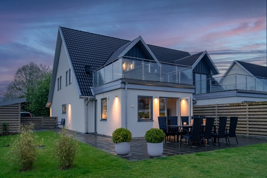 Bostadsrätt i Beddingestrand, Skåne, Trelleborg, Besksötevägen 2A