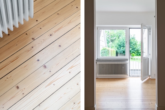 Bostadsrätt i Anderslöv, ANDERSLÖV, Skåne, Trelleborg, Skolgatan 5B