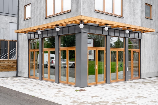 Bostadsrätt i Beddingestrand, Skåne, Trelleborg, Beddinge strandväg 125A