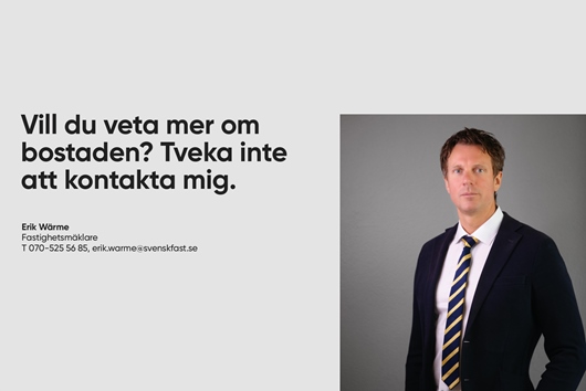 Project i Jönköping, Eksjö, Fastighet EKSJÖ LODJURET 9