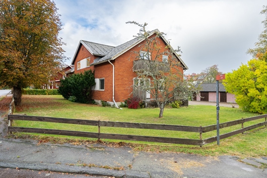 Villa i Konga, Kronoberg, Tingsryd, Stationsvägen 7