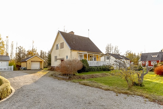 Villa i Tingsryd, Kronoberg, Fagerfors 7