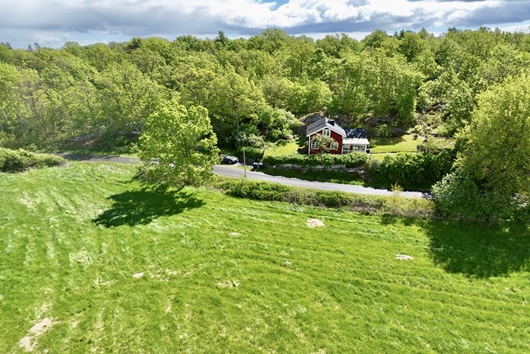 Villa i Karlshamn, Blekinge, Kofsavägen 3-0