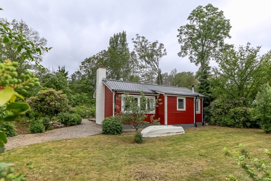 Fritidshus i Kalvsvik, Kronoberg, Växjö, Hagstad 20