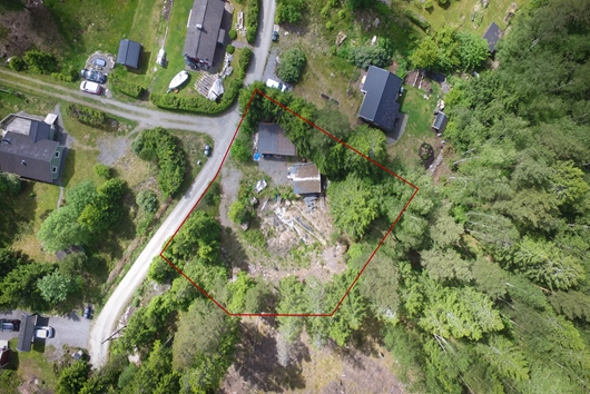 Fritidshus i Härryda/Landvetter, Västra Götaland, Härsjödamm 124