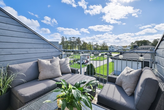 Bostadsrätt i Torslanda Björlanda, Kvisljungeby, Västra Götaland, Göteborg, Brygghusvägen 23