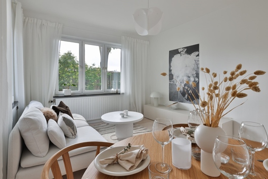 Bostadsrätt i Centrala Hisingen, Göteborg, Västra Götaland, Hisingsgatan 2B