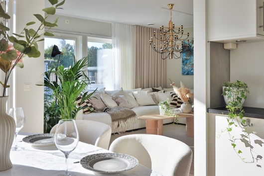 Bostadsrätt i Torslanda Lilleby, Västra Götaland, Göteborg, Älvdanshagen 32