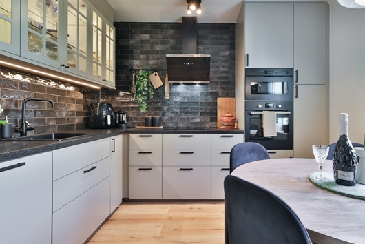 Bostadsrätt i Bohus, Ale kommun, Surte, Västra Götaland, Alkalievägen 19C