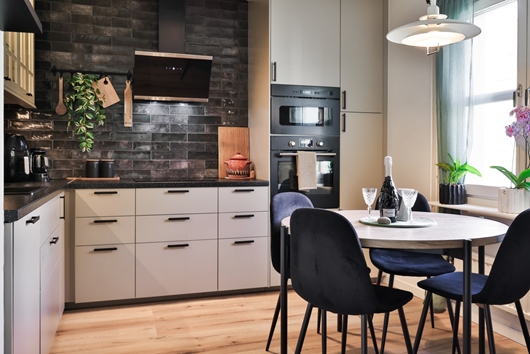 Bostadsrätt i Bohus, Ale kommun, Surte, Västra Götaland, Alkalievägen 19C