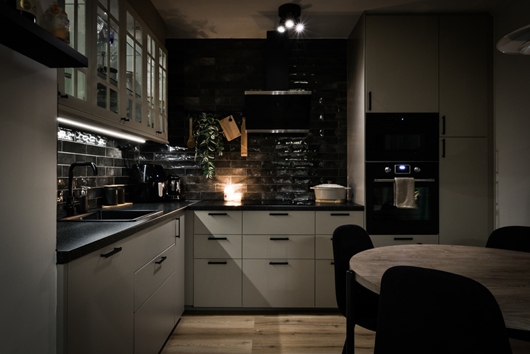 Bostadsrätt i Bohus, Ale kommun, Surte, Västra Götaland, Alkalievägen 19C