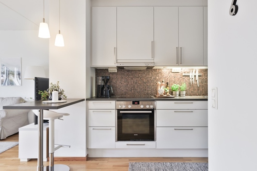 Bostadsrätt i Eriksberg, Göteborg, Västra Götaland, Astris Gata 90