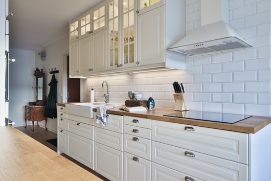 Bostadsrätt i Torslanda Fornborgsgatan, Västra Götaland, Göteborg, Fornborgsgatan 9