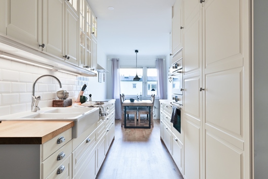 Bostadsrätt i Torslanda Fornborgsgatan, Västra Götaland, Göteborg, Fornborgsgatan 9