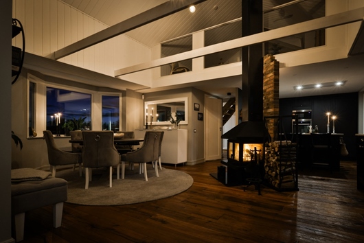 Villa i Torslanda Björlanda, Nolvik, Västra Götaland, Göteborg, Spänstvägen 32