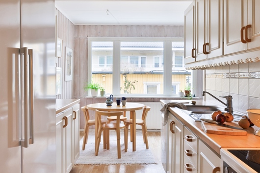 Radhus i Torslanda Runslingan, Västra Götaland, Göteborg, Runslingan 55