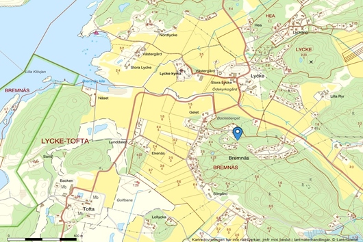 Villa i Lycke - Kungälv, Västra Götaland, Prästhagsvägen 12